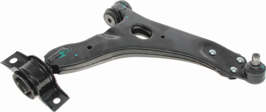 SKF VKDS 324025 B - Track Control Arm www.autospares.lv