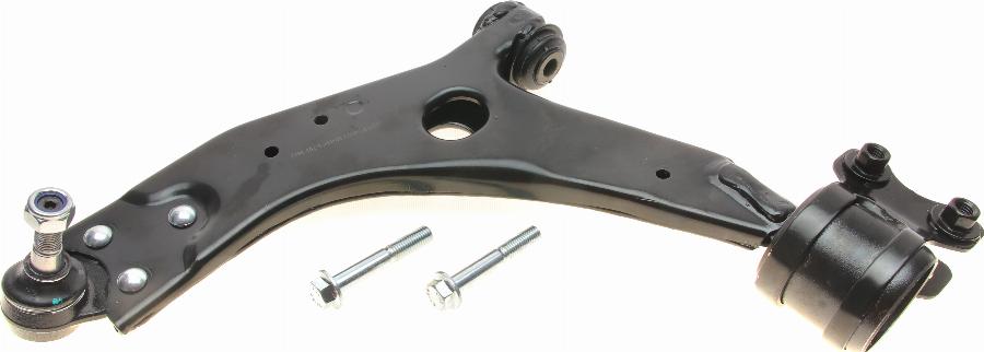 SKF VKDS 324026 B - Track Control Arm www.autospares.lv