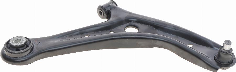 SKF VKDS 324020 B - Track Control Arm www.autospares.lv