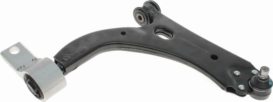 SKF VKDS 324021 B - Track Control Arm www.autospares.lv