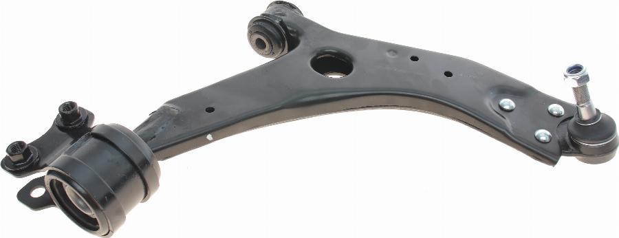 SKF VKDS 324027 B - Track Control Arm www.autospares.lv