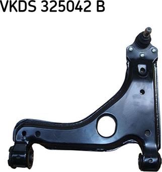 SKF VKDS 325042 B - Рычаг подвески колеса www.autospares.lv