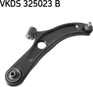 SKF VKDS 325023 B - Track Control Arm www.autospares.lv