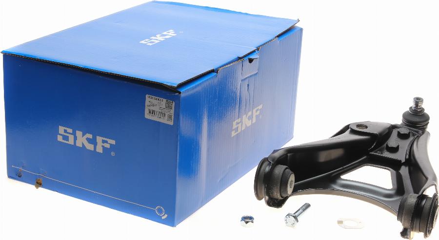 SKF VKDS 326002 B - Neatkarīgās balstiekārtas svira, Riteņa piekare autospares.lv