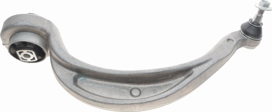 SKF VKDS 321504 B - Neatkarīgās balstiekārtas svira, Riteņa piekare www.autospares.lv