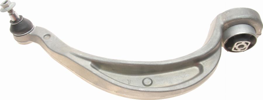 SKF VKDS 321505 B - Neatkarīgās balstiekārtas svira, Riteņa piekare www.autospares.lv