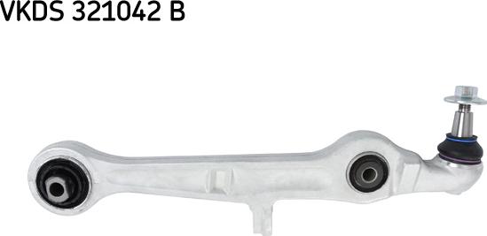 SKF VKDS 321042 B - Track Control Arm www.autospares.lv