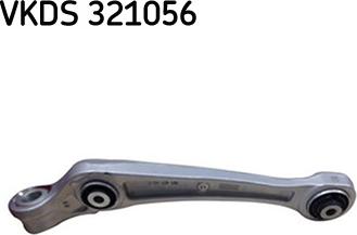 SKF VKDS 321056 - Track Control Arm www.autospares.lv