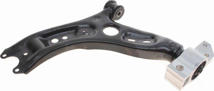 SKF VKDS 321010 - Track Control Arm www.autospares.lv