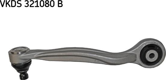 SKF VKDS 321080 B - Track Control Arm www.autospares.lv