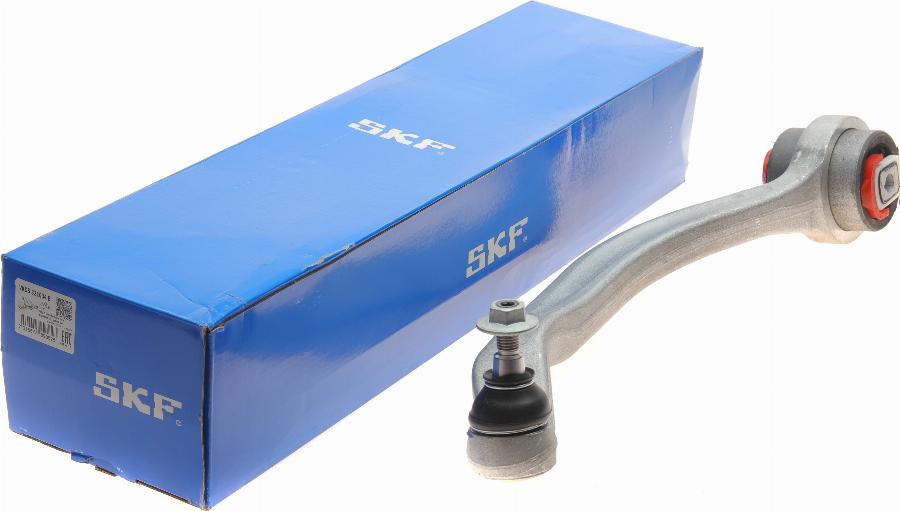 SKF VKDS 321034 B - Neatkarīgās balstiekārtas svira, Riteņa piekare www.autospares.lv