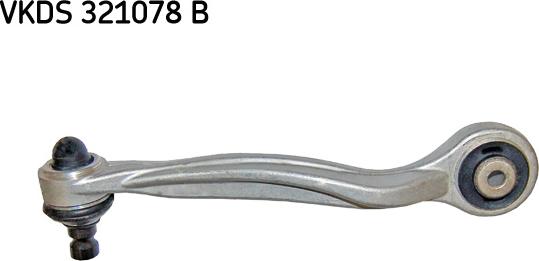 SKF VKDS 321078 B - Track Control Arm www.autospares.lv