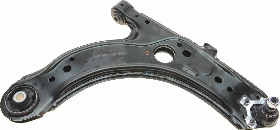 SKF VKDS 321103 B - Track Control Arm www.autospares.lv