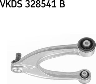 SKF VKDS 328541 B - Neatkarīgās balstiekārtas svira, Riteņa piekare www.autospares.lv