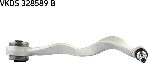 SKF VKDS 328589 B - Track Control Arm www.autospares.lv