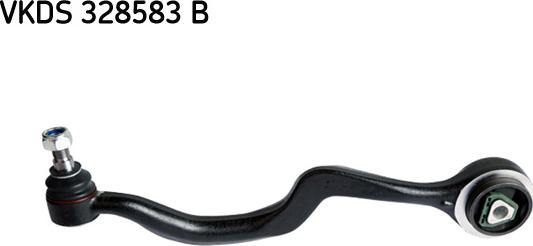 SKF VKDS 328583 B - Neatkarīgās balstiekārtas svira, Riteņa piekare autospares.lv