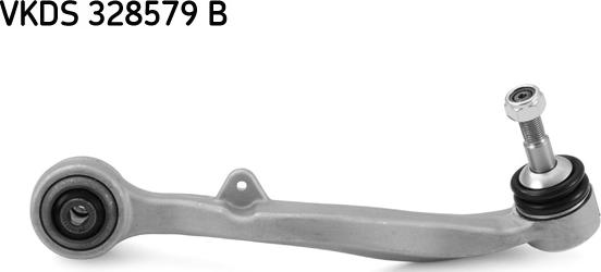 SKF VKDS 328579 B - Track Control Arm www.autospares.lv