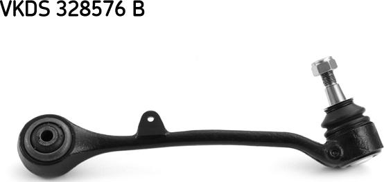 SKF VKDS 328576 B - Track Control Arm www.autospares.lv