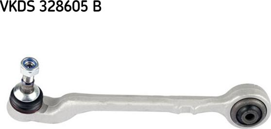 SKF VKDS 328605 B - Track Control Arm www.autospares.lv