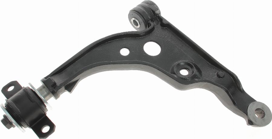 SKF VKDS 323043 - Track Control Arm www.autospares.lv