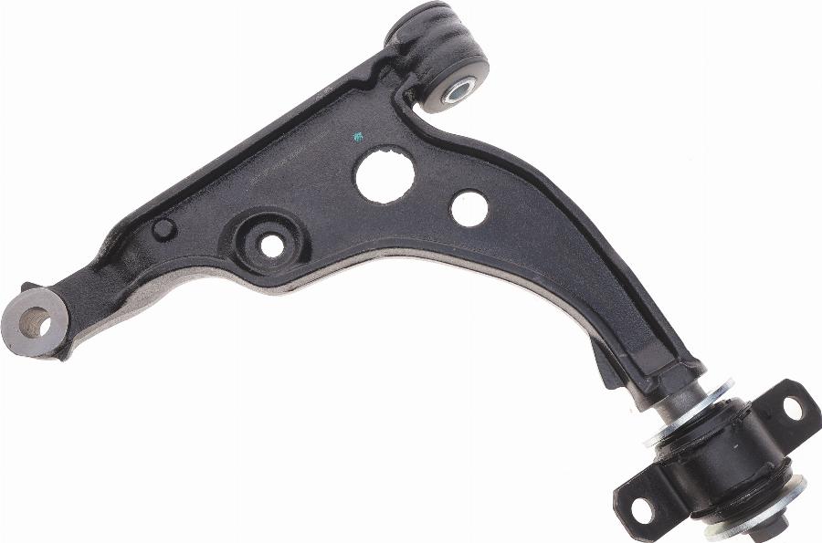 SKF VKDS 323042 - Track Control Arm www.autospares.lv