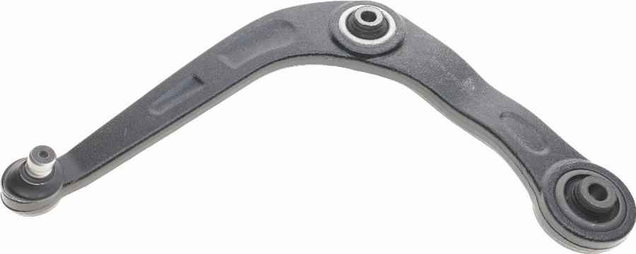 SKF VKDS 323062 B - Neatkarīgās balstiekārtas svira, Riteņa piekare www.autospares.lv