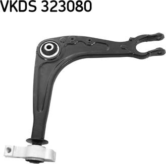 SKF VKDS 323080 - Neatkarīgās balstiekārtas svira, Riteņa piekare autospares.lv