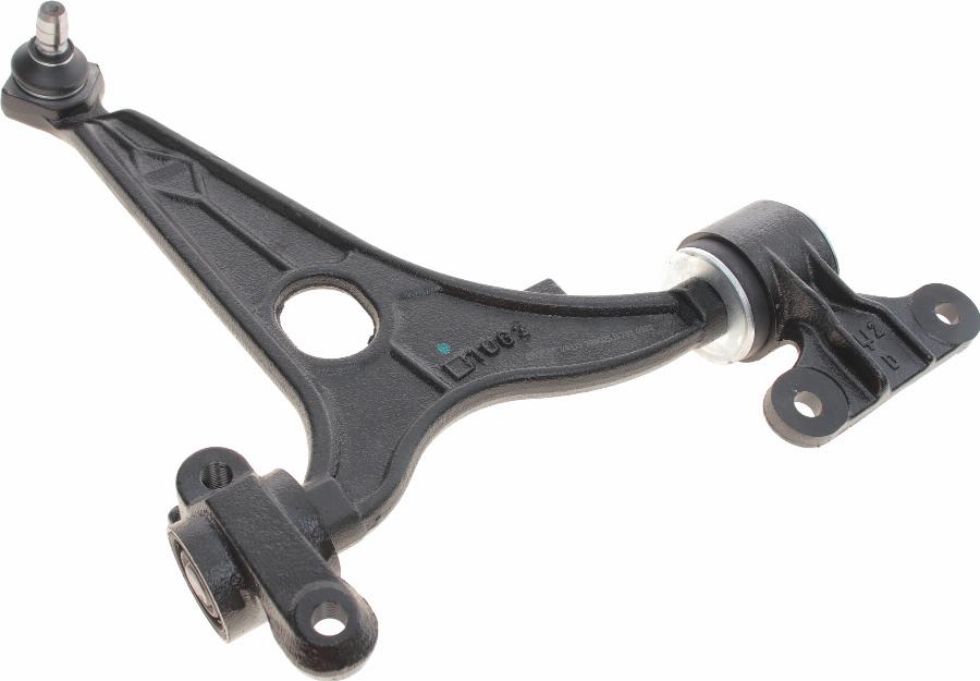 SKF VKDS 323025 B - Track Control Arm www.autospares.lv