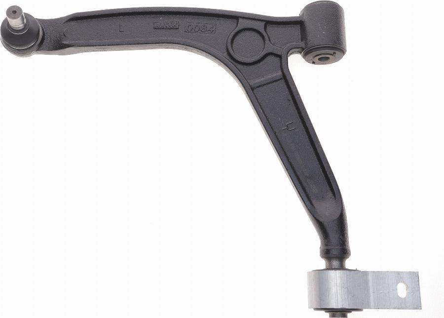 SKF VKDS 323020 - Track Control Arm www.autospares.lv