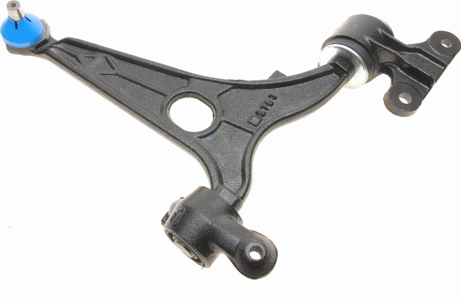 SKF VKDS 323027 B - Track Control Arm www.autospares.lv