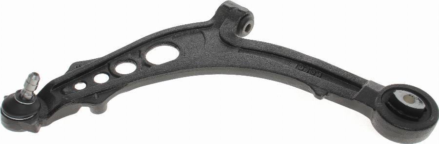 SKF VKDS 322049 B - Track Control Arm www.autospares.lv