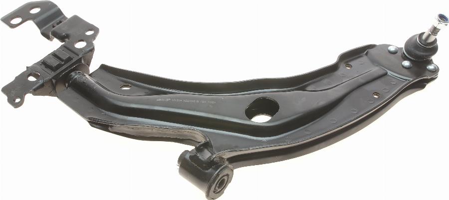 SKF VKDS 322059 B - Track Control Arm www.autospares.lv