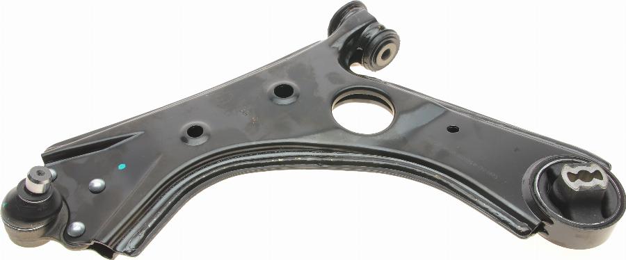 SKF VKDS 322055 B - Track Control Arm www.autospares.lv