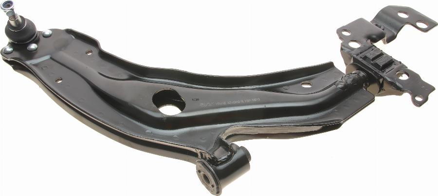 SKF VKDS 322060 B - Track Control Arm www.autospares.lv