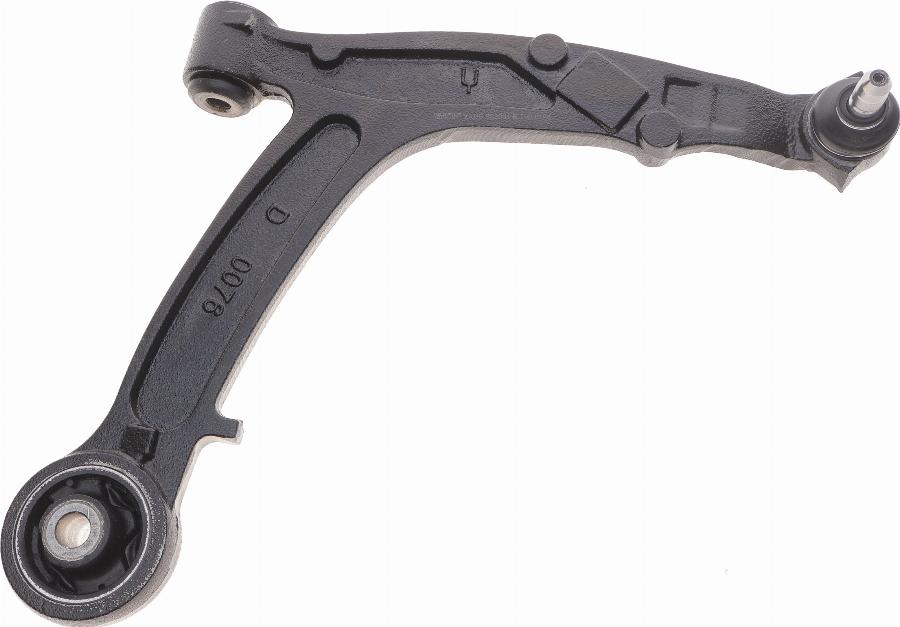 SKF VKDS 322001 B - Track Control Arm www.autospares.lv