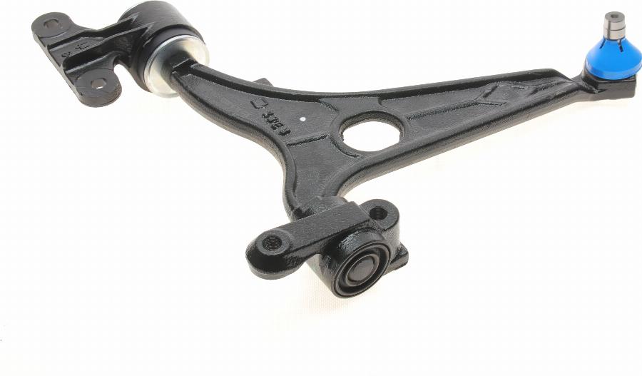 SKF VKDS 322081 B - Track Control Arm www.autospares.lv