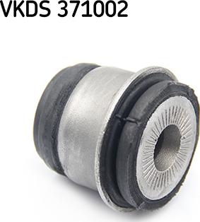 SKF VKDS 371002 - Piekare, Tilta sija www.autospares.lv