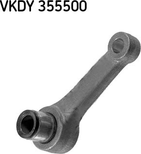 SKF VKDY 355500 - Svārstsvira www.autospares.lv