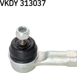 SKF VKDY 313037 - Stūres šķērsstiepņa uzgalis www.autospares.lv