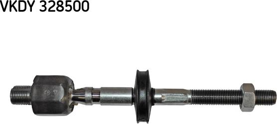 SKF VKDY 328500 - Inner Tie Rod, Axle Joint www.autospares.lv