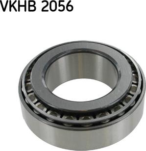 SKF VKHB 2056 - Riteņa rumbas gultnis www.autospares.lv