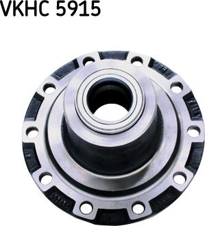 SKF VKHC 5915 - Riteņa rumba www.autospares.lv