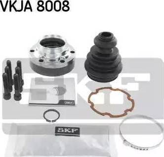 RIDER RD.255022902 - Шарнирный комплект, ШРУС, приводной вал www.autospares.lv