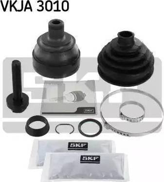 RIDER RD.255022900 - Joint Kit, drive shaft www.autospares.lv