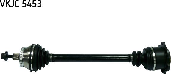 SKF VKJC 5453 - Drive Shaft www.autospares.lv