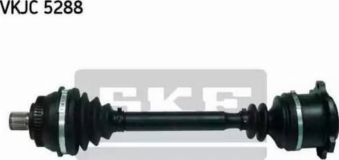 SKF VKJC 5288 - Stub Axle, differential www.autospares.lv