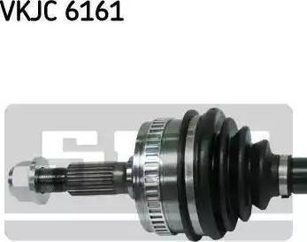 RIDER RD.255021490 - Шарнирный комплект, ШРУС, приводной вал www.autospares.lv