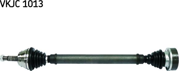 SKF VKJC 1013 - Drive Shaft www.autospares.lv