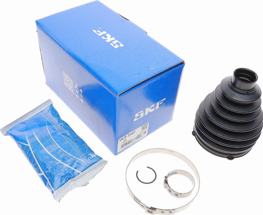 SKF VKJP 1460 - Putekļusargs, Piedziņas vārpsta autospares.lv