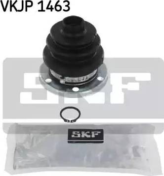 SKF VKJP 1463 - Putekļusargs, Piedziņas vārpsta www.autospares.lv